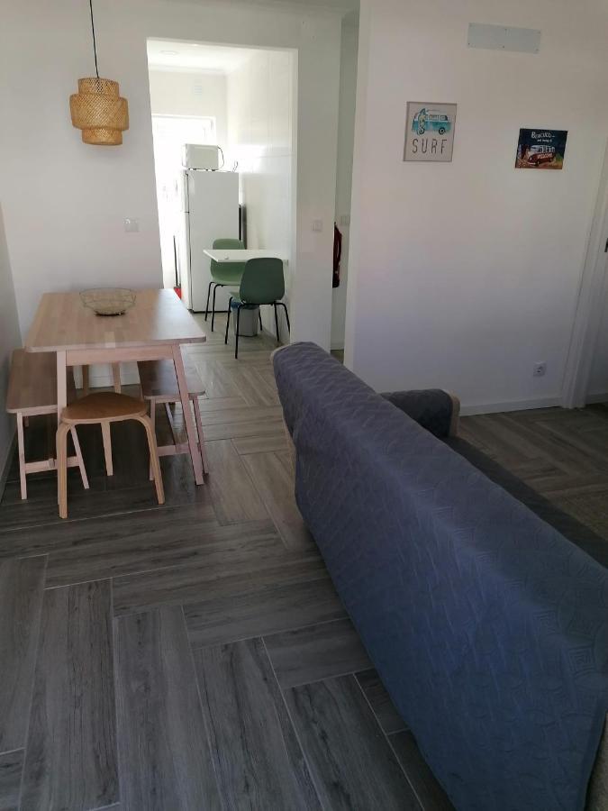 Baleal Atlantic 6 Villa Kültér fotó